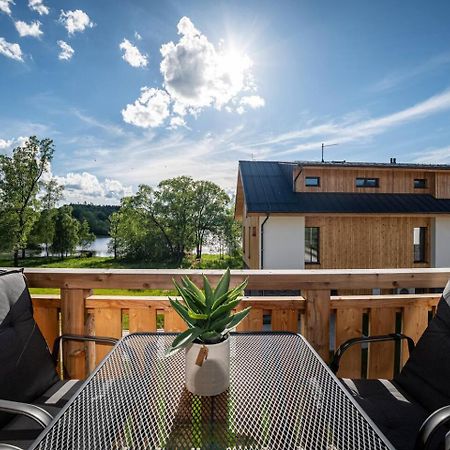 Apartmany - Male Lipno Černá v Pošumaví Екстериор снимка