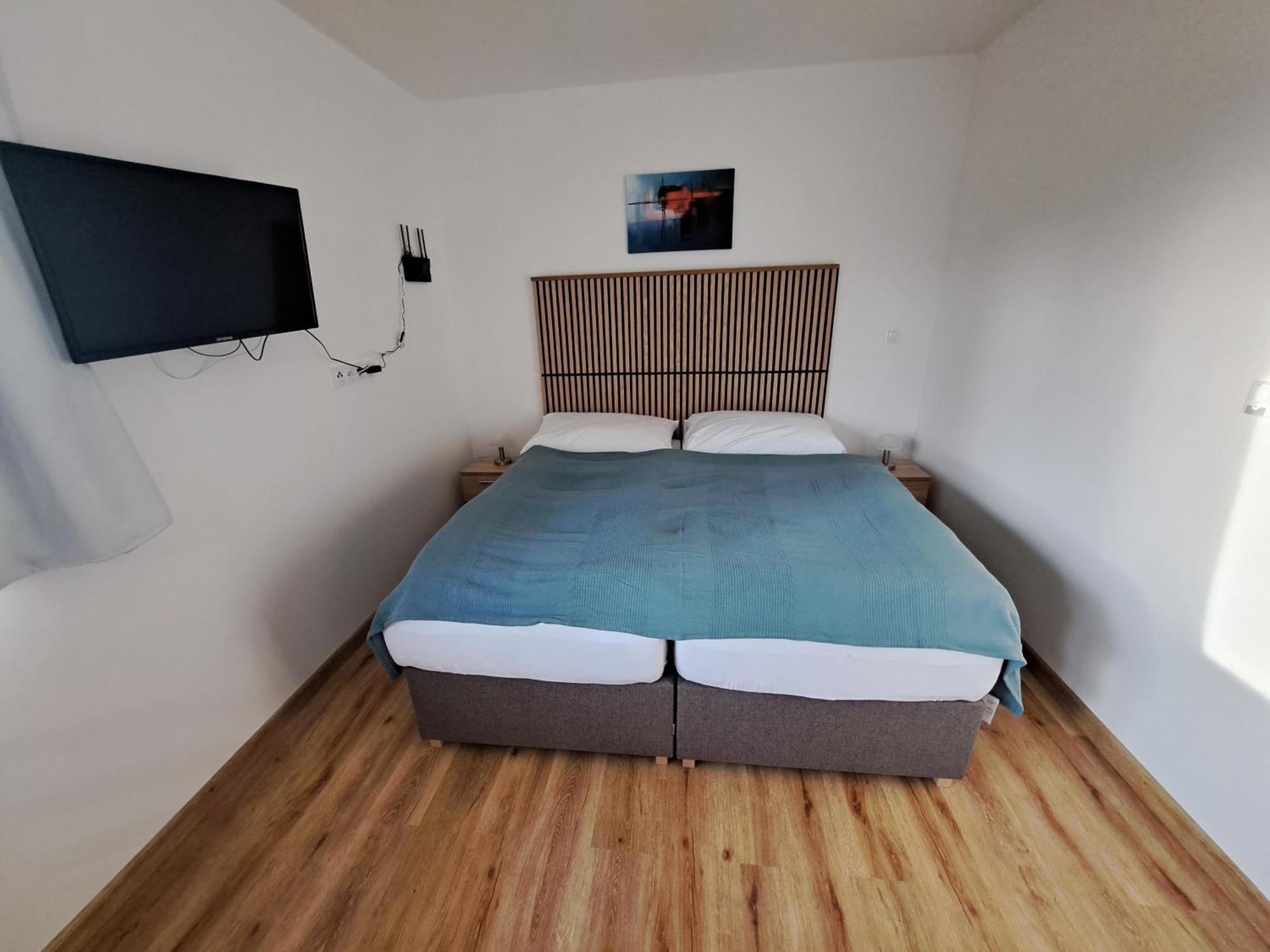 Apartmany - Male Lipno Černá v Pošumaví Екстериор снимка