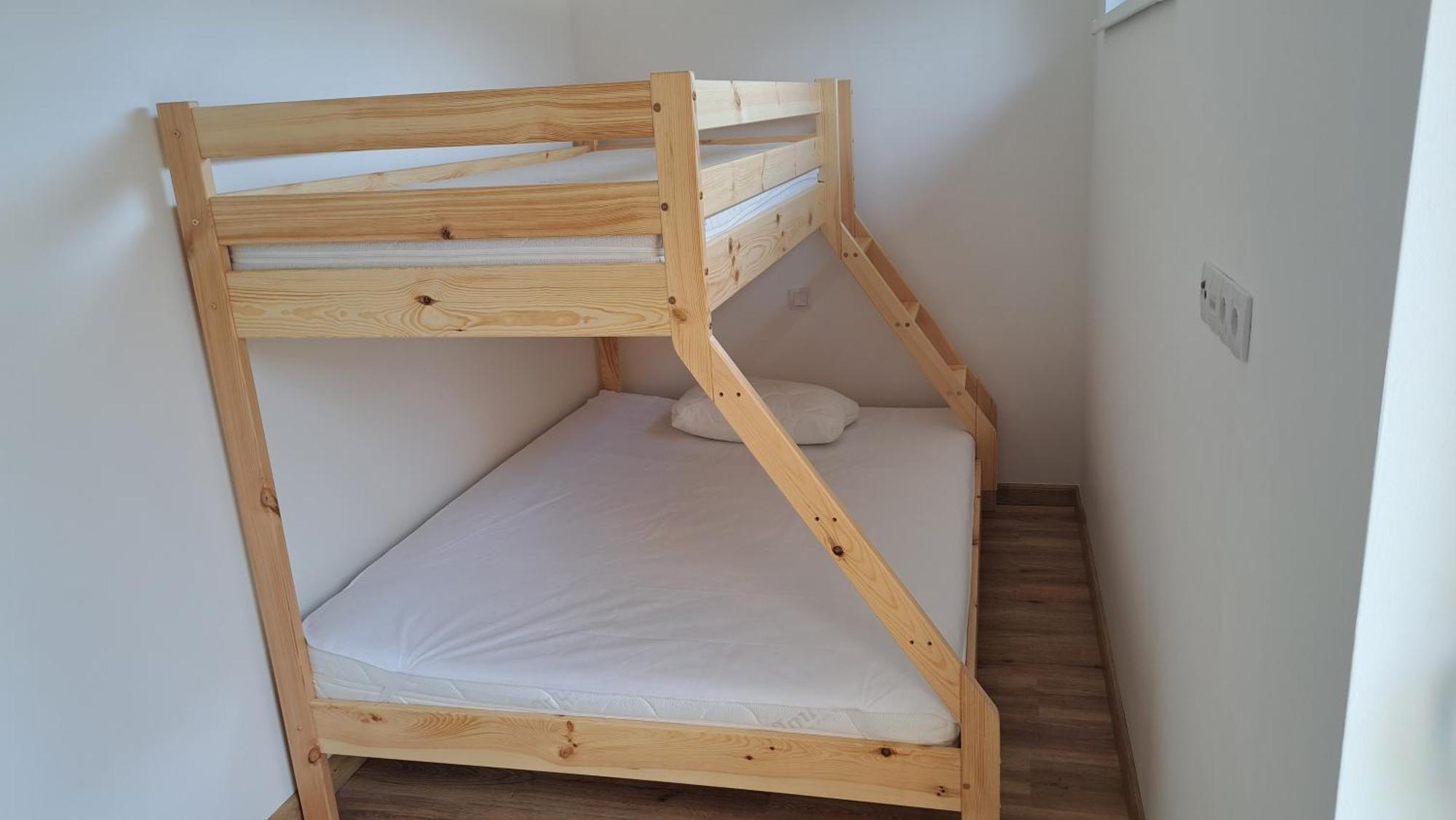 Apartmany - Male Lipno Černá v Pošumaví Екстериор снимка