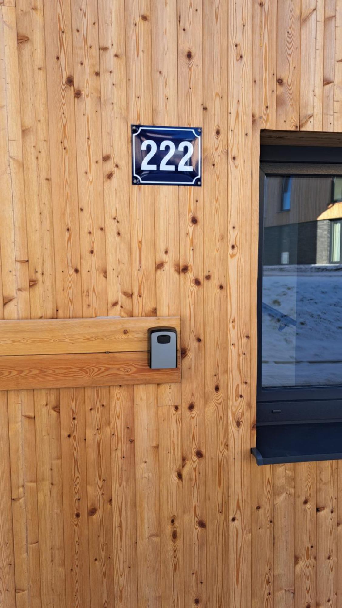 Apartmany - Male Lipno Černá v Pošumaví Стая снимка