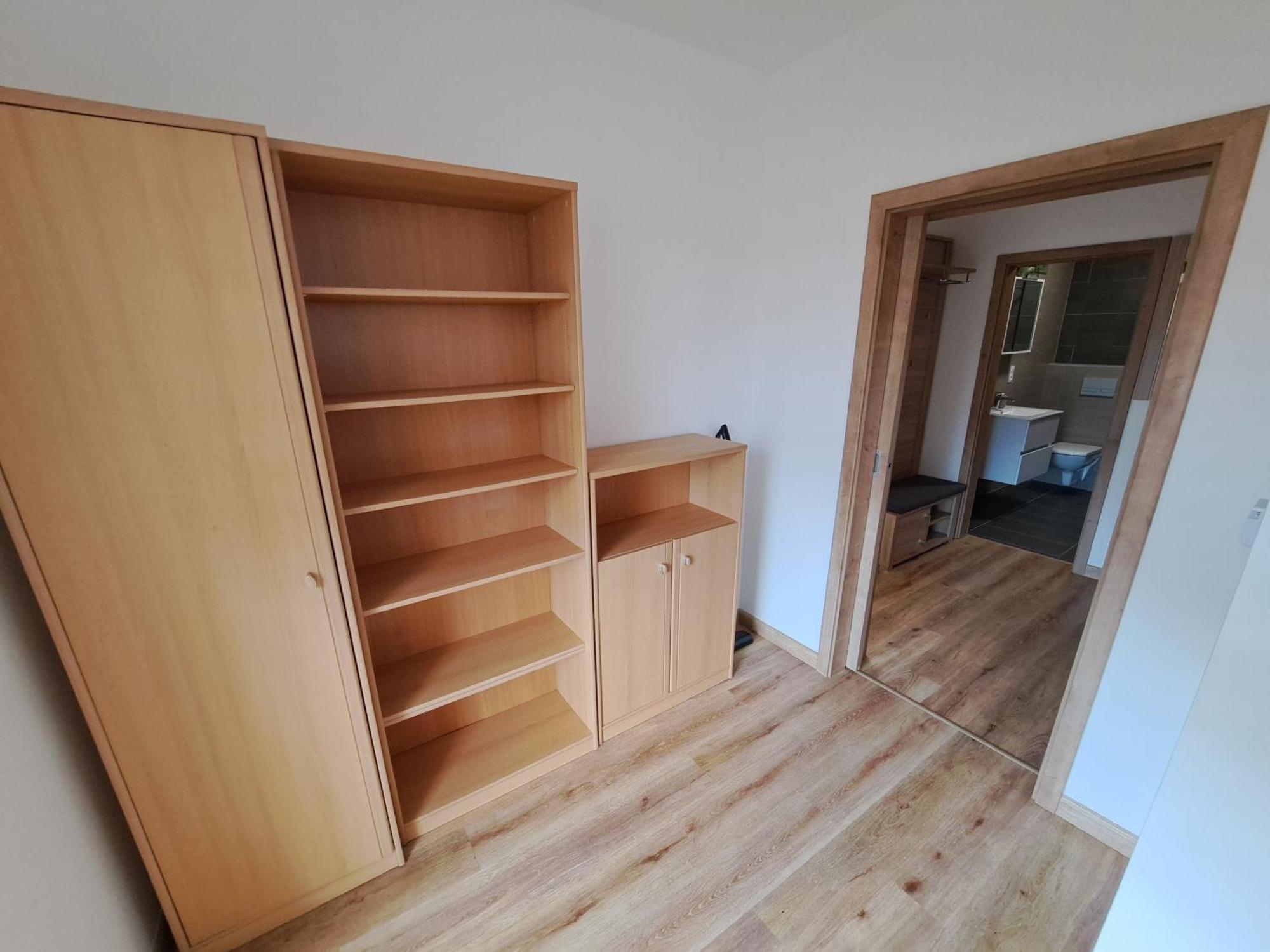 Apartmany - Male Lipno Černá v Pošumaví Стая снимка
