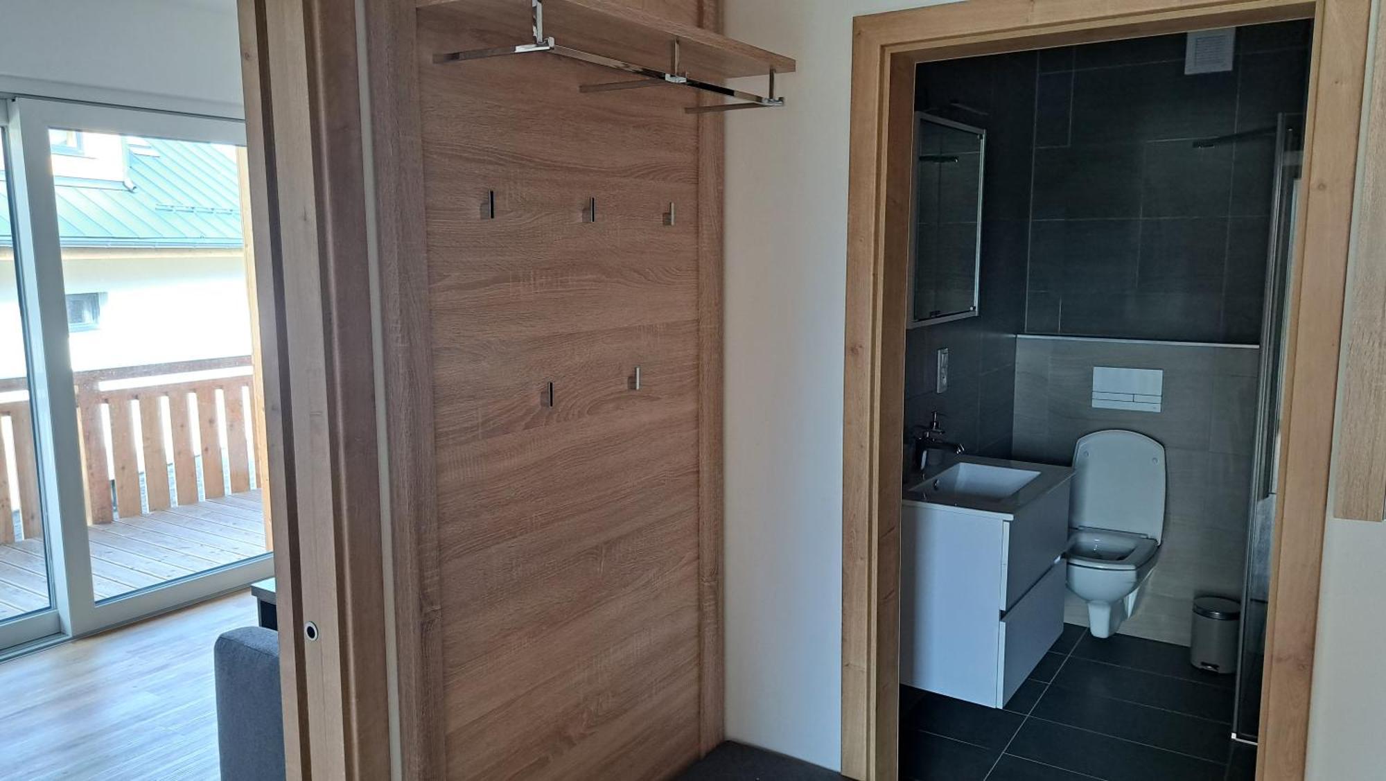 Apartmany - Male Lipno Černá v Pošumaví Екстериор снимка