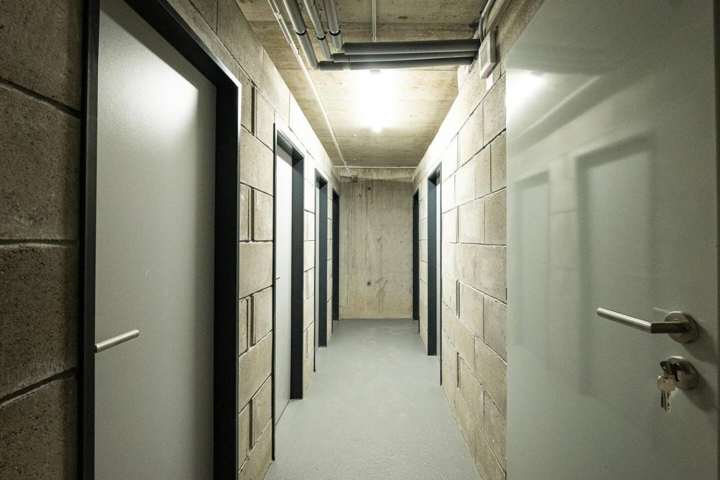 Apartmany - Male Lipno Černá v Pošumaví Стая снимка